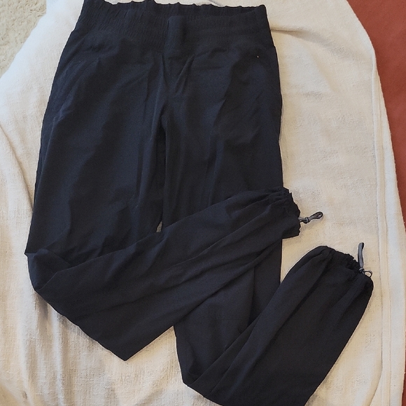 lululemon athletica Pants - Lululemon Studio Pants Lined Womens Size 6